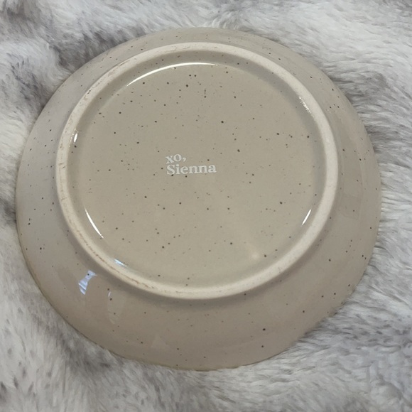 XO, Sienna Ceramic Nested Trinket Dishes - Picture 4 of 6